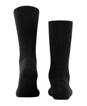Falke Hiking Sock Crew Walkie Ergo (Trekking, Merino Wool) black - 1 pair