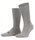 Falke Wandersocke Crew Walkie Ergo (Trekking, Merinowolle) hellgrau - 1 Paar