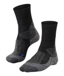 Falke Wandersocke TK1 Cool (Trekking) schwarz Herren - 1 Paar
