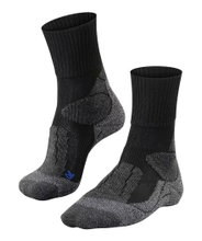 Falke Hiking Sock TK1 Cool (Trekking) black Men - 1 Pair