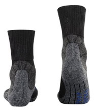 Falke Hiking Sock TK1 Cool (Trekking) black Men - 1 Pair