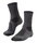 Falke Hiking Sock TK1 Cool (Trekking) grey Men - 1 Pair