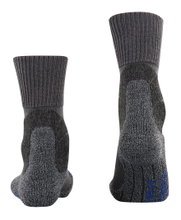Falke Hiking Sock TK1 Cool (Trekking) grey Men - 1 Pair