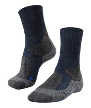 Falke Hiking Sock TK1 Cool (Trekking) navy blue Men - 1 Pair