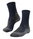 Falke Hiking Sock TK1 Cool (Trekking) navy blue Men - 1 Pair