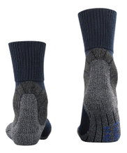 Falke Hiking Sock TK1 Cool (Trekking) navy blue Men - 1 Pair