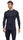 Falke Funktionsunterwäsche Langarmshirt Warm (perfekte Feuchtigkeits-und Temperaturregulierung) navyblau Herren