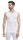 Falke Funktionsunterwäsche Tank-Top Warm (perfekte Feuchtigkeits- und Temperaturregulierung) weiss Herren