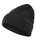 Falke Wintermütze (Beanie) - warm, gerippt - schwarz - 1 Stück