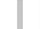 Falke winter scarf (fine merino wool) light grey 170cm x 30cm - 1 piece