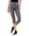 Falke Unterziehhose 3/4 Tight Wool-Tech Light (feinste Merinowolle) Unterwäsche grau Damen