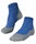 Falke Laufsocke RU4 Endurance Short (mittelstarke Polsterung) dunkelblau Herren - 1 Paar