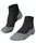 Falke Laufsocke RU4 Endurance Short (mittelstarke Polsterung) schwarz Herren - 1 Paar