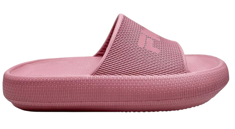 Fila Badeschuhe Slippers rosa Damen