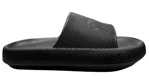 Fila Badeschuhe Slippers schwarz