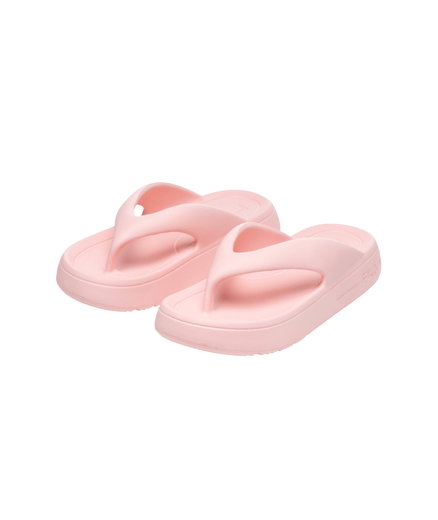 Fila Badeschuhe Superbubble Slipper pink Damen
