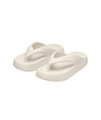 Fila Badeschuhe Superbubble Slipper hellgrau Damen
