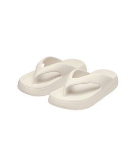 Fila Superbubble Slippers Light Grey Ladies