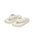 Fila Badeschuhe Superbubble Slipper hellgrau Damen