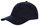 Fila Basecap F-Box Logo Forze (Baumwolle) verstellbar navyblau - 1 Stück