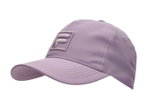 Fila Basecap Max (100% Polyester) lavender - 1 Stück