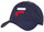 Fila Baseball Cap Max (100% Polyester) peacoat blue Kids - 1 piece