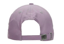 Fila Baseball Cap Max (100% Polyester) lavender - 1 piece
