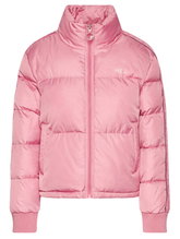 Fila Down Jacket Marisol Puff Jacket pink Ladies