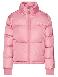 Fila Down Jacket Marisol Puff Jacket pink Ladies