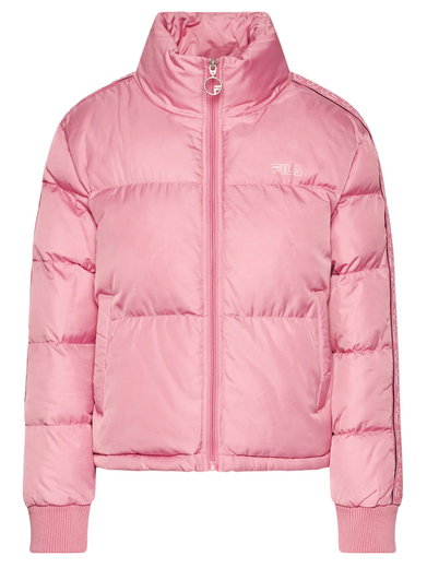 Fila Daunenjacke Marisol Puff Jacket pink Damen