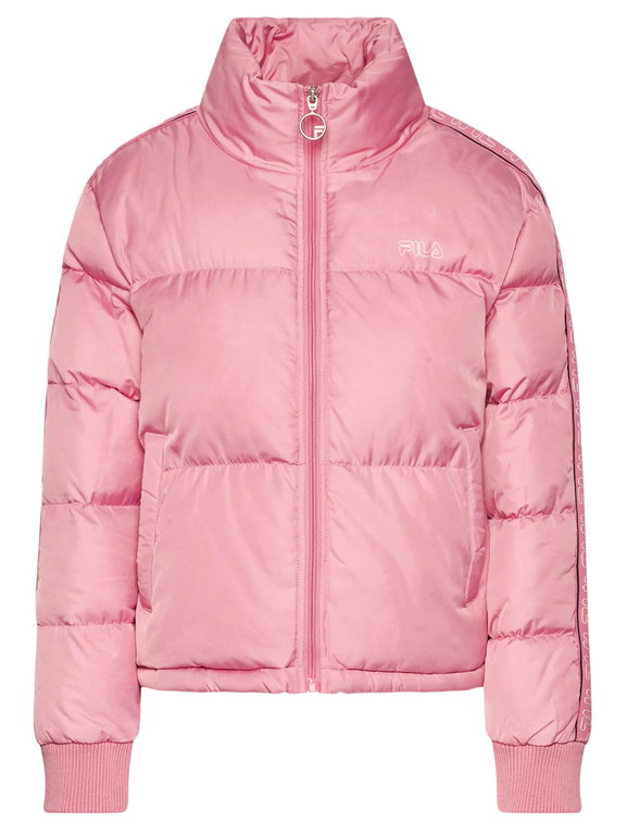 Fila Daunenjacke Marisol Puff Jacket pink Damen