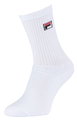 Fila Tennissocke F-Box Crew Performance weiss - 2 Paar