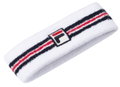 Fila Stirnband Jacob weiss - 1 Stück