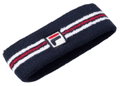 Fila Stirnband Jacob peacoatblau - 1 Stück