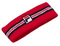 Fila Stirnband Jacob rot - 1 Stück