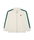 Fila Freizeit-Sportjacke Como Polo-Jacke Full Zip - weiss Herren