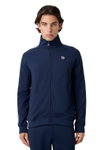 Fila Freizeitjacke Biella (Sweatjacke) Full Zip - dunkelblau Herren