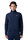 Fila Biella Leisure Jacket (Sweat Jacket) Full Zip - Dark Blue Men's
