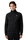 Fila Biella Leisure Jacket (Sweat Jacket) Full Zip - Black Men's