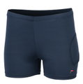 Fila Tennisunterhose Shorty Ballpants Bella peacoatblau Damen