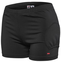 Fila Tennis Shorts Ballpants Bella black Women