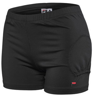 Fila Tennis Shorts Ballpants Bella black Women