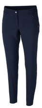 Fila Training Pants Emily long peacoat blue Women