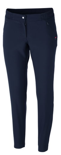 Fila Trainingshose Emily lang peacoatblau Damen
