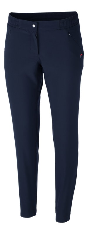 Fila Trainingshose Emily lang peacoatblau Damen