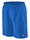 Fila Tennishose Short Santana (4-Wege-Stretch, atmungsaktiv) kurz hellblau Herren