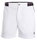 Fila Tennishose Short Stephan kurz weiss Herren