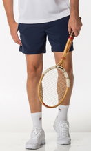 Fila Tennis Shorts Short Stephan in Peacoat Blue for Men