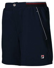 Fila Tennis Shorts Short Stephan in Peacoat Blue for Men