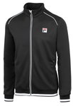 Fila Tennis Jacket Ben Warm-Up black Men